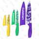 Cuisinart Tie Dye Cutlery Set (6 pc) | $10 | Macy’s